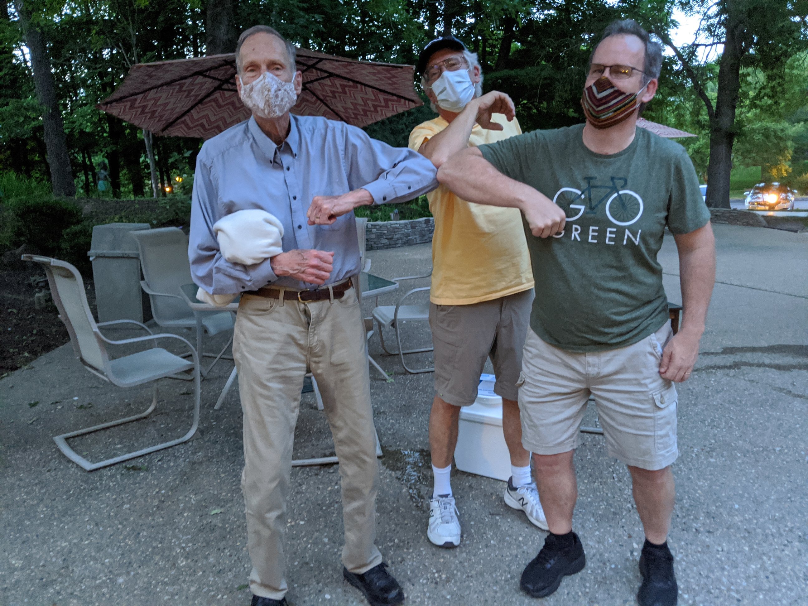 768 Covid Protection Meadowood